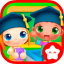 icon android Sunny School Stories