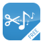 icon android MP3 Cutter Ringtone Maker