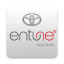 icon android Toyota Entune