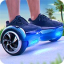 icon android Hoverboard Surfers