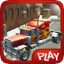 icon android Truck Parking 3D Simulator