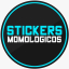 icon android Mocmology: Stickers para WhastApp