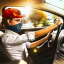 icon android Real Car Driving Simulator