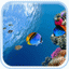 icon android Ocean Fish Live Wallpaper