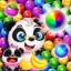 icon android Bubble Shooter