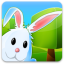 icon android Bunny Maze 3D