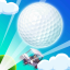 icon android Golf Hero