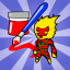 icon android Free Paint Kids