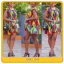 icon android Unique Ankara Styles for Women