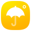 icon android ASUS Weather