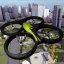 icon android Drone Flying Sim