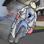 icon android Motorbike Race