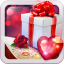 icon android Hidden Objects Valentines Day