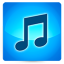icon android Mp3 Tube Download Music