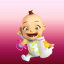 icon android Babsy - Baby Games: Kid Games