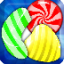 icon android Candy Jewels Saga