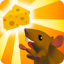 icon android Snappy Mouse Run