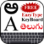 icon android EazyType Telugu Keyboard