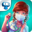 icon android Hospital Dash