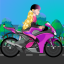 icon android HighwayRacerforBarbie