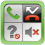 icon android Call Filter