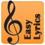 icon android Easy Lyrics