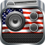 icon android Free Country Radio