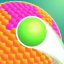 icon android Ball Paint