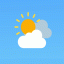 icon android Live Weather