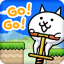 icon android Go! Go! Pogo Cat