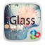 icon android Glass GO Launcher Theme