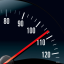 icon android Speedometer