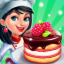 icon android Kitchen Craze - Master Chef Cooking Game