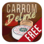 icon android Carrom Deluxe Free