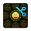 icon android Photo Trimmer