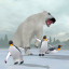 icon android Polar Bear Chase