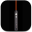 icon android Laserpointer Flashlight