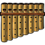 icon android Pan Flute