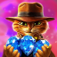 icon android Indy Cat