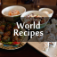icon android World Cuisine Recipes