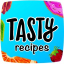 icon android Tasty Recipes