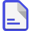 icon android Readler CBR, CBZ, PDF