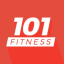 icon android 101 Fitness - Personal coach and fit plan at home