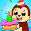 icon android Birthday Party Games for Kids