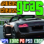 icon android Trucos Cheats GTA 5