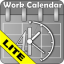 icon android Work Calendar Lite