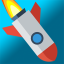 icon android Rocket War