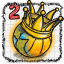 icon android Doodle Basketball 2