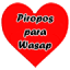 icon android Piropos Para Whatsapp