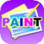 icon android Animated Paint Pad